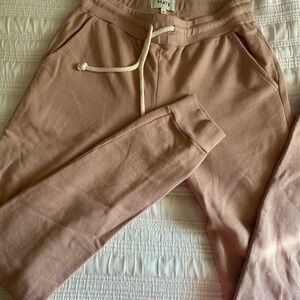 Mate the Label Organic Cotton Joggers